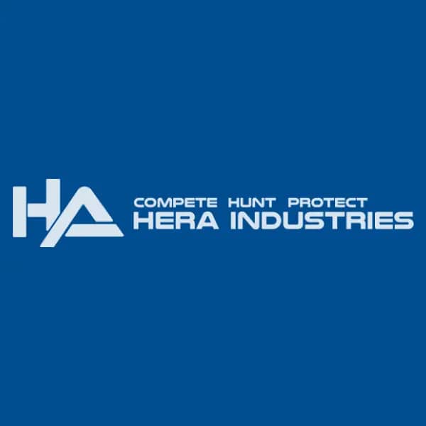 Hera Arms logo