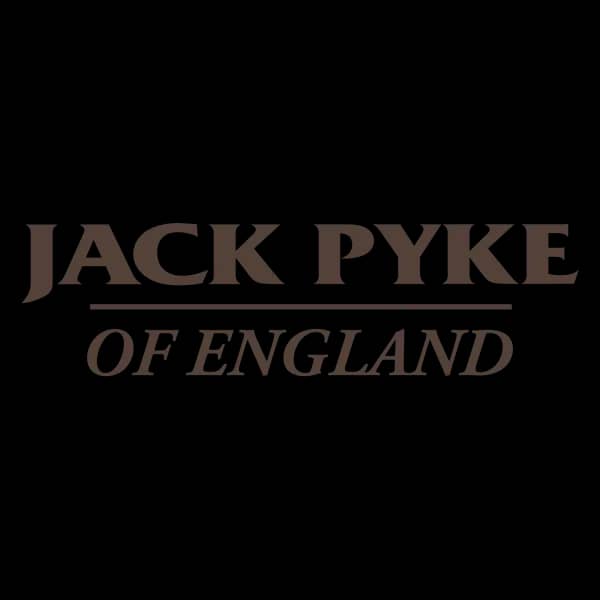 Jack Pyke logo