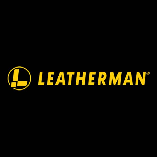 Leatherman logo