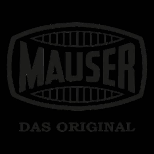 Mauser logo