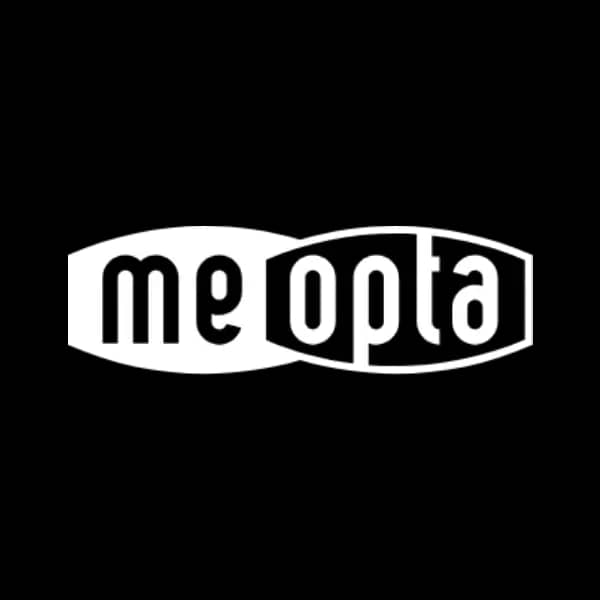 Meopta logo