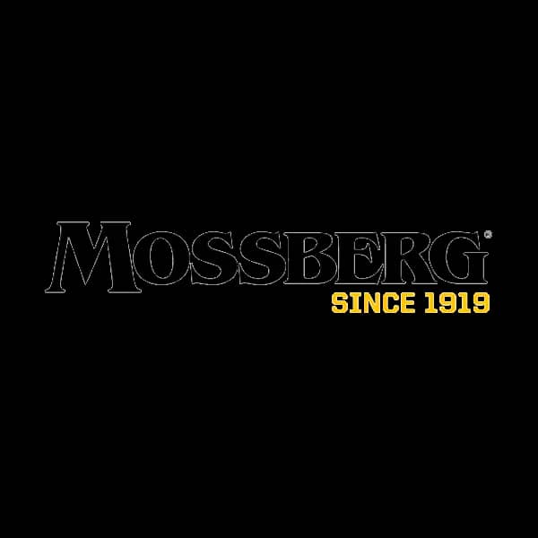 Mossberg logo
