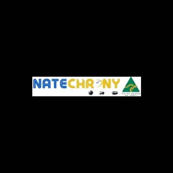NateChrony logo