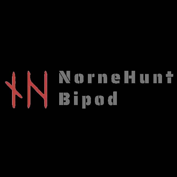 NorneHunt logo