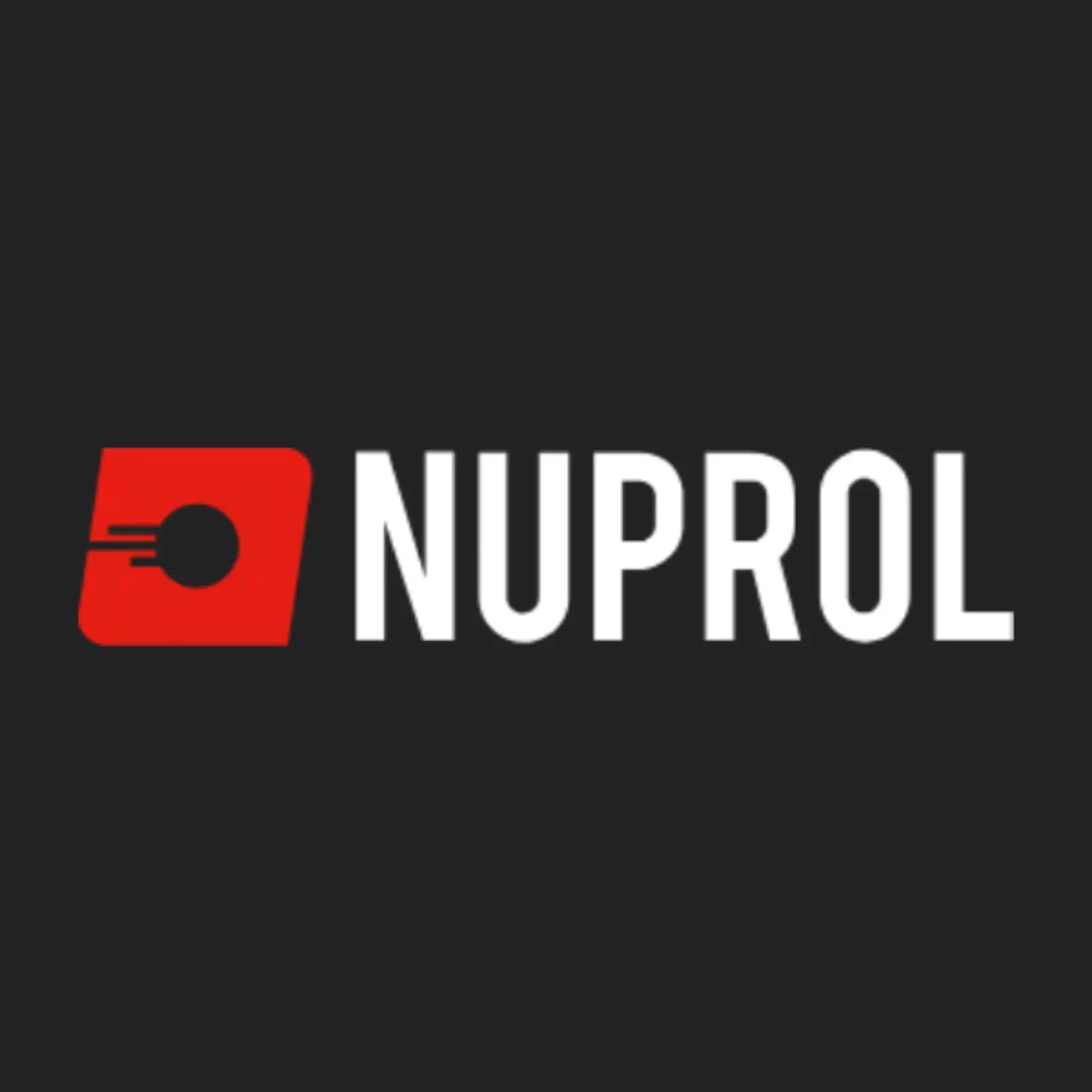 Nuprol logo