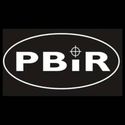 PBIR logo