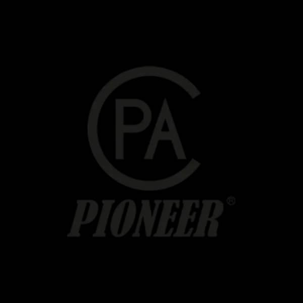 Pioneer Arms logo