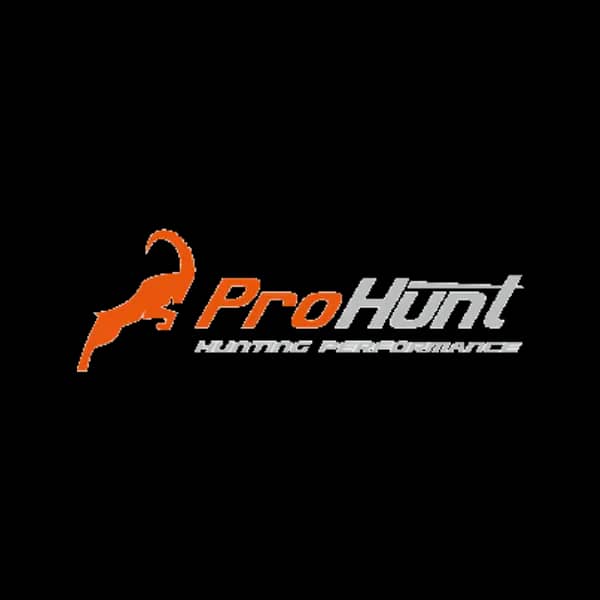 Pro Hunt logo
