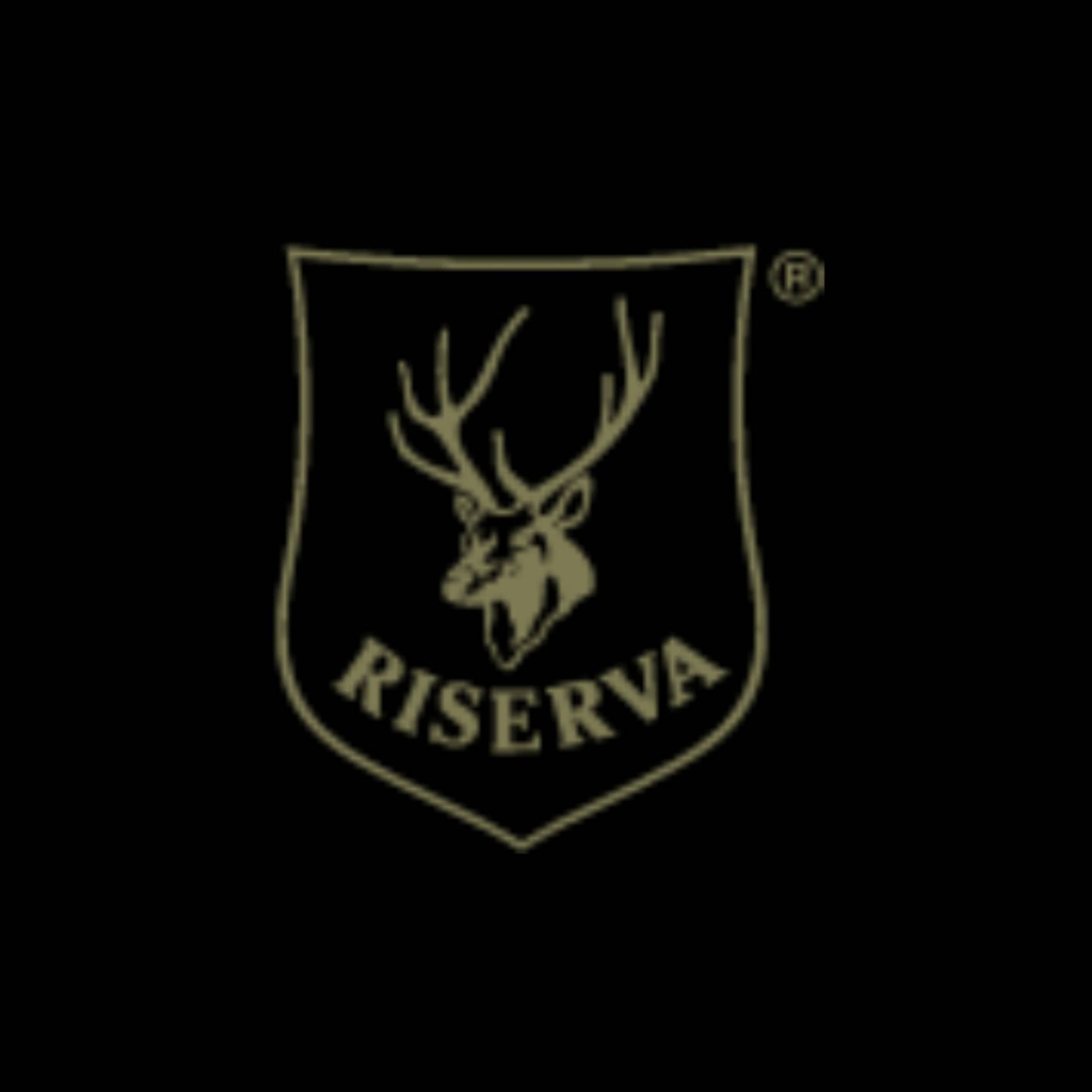 Riserva Leather logo