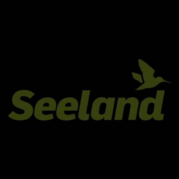 Seeland logo