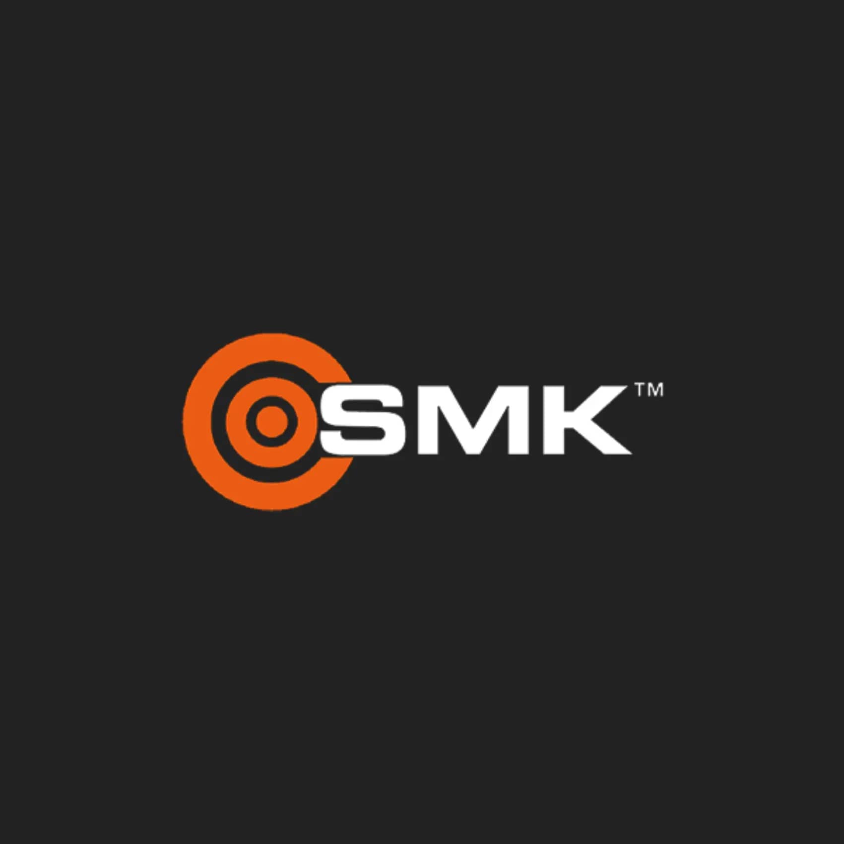 SMK - Sports Marketing logo