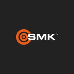 SMK - Sports Marketing logo