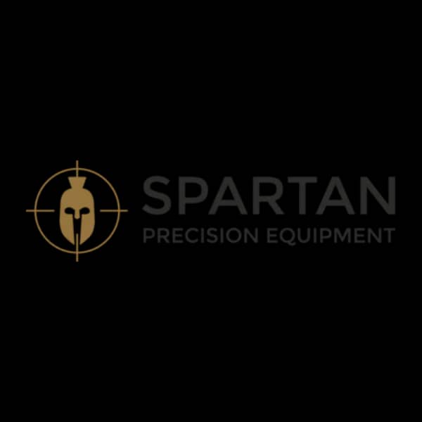 Spartan logo