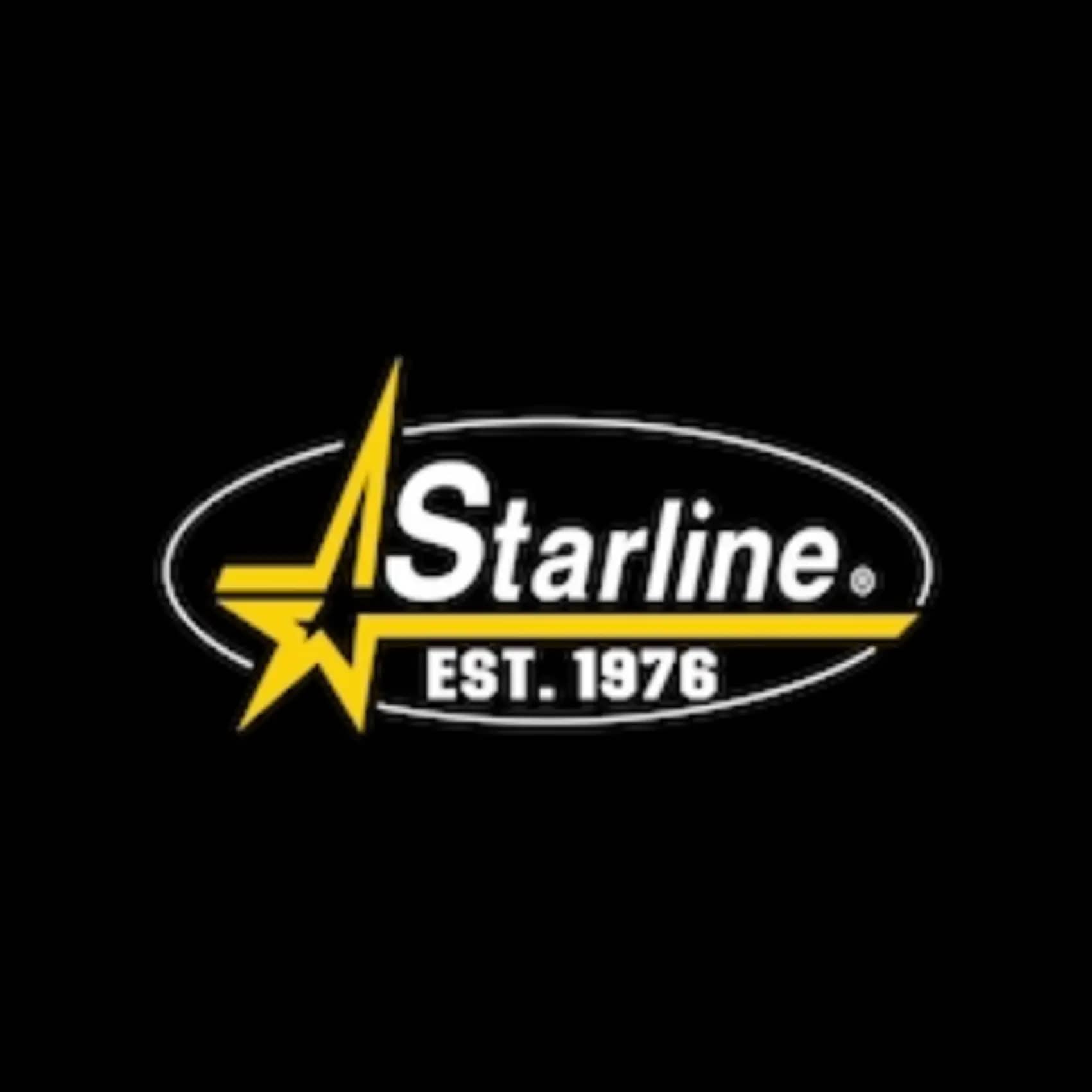 Starline logo