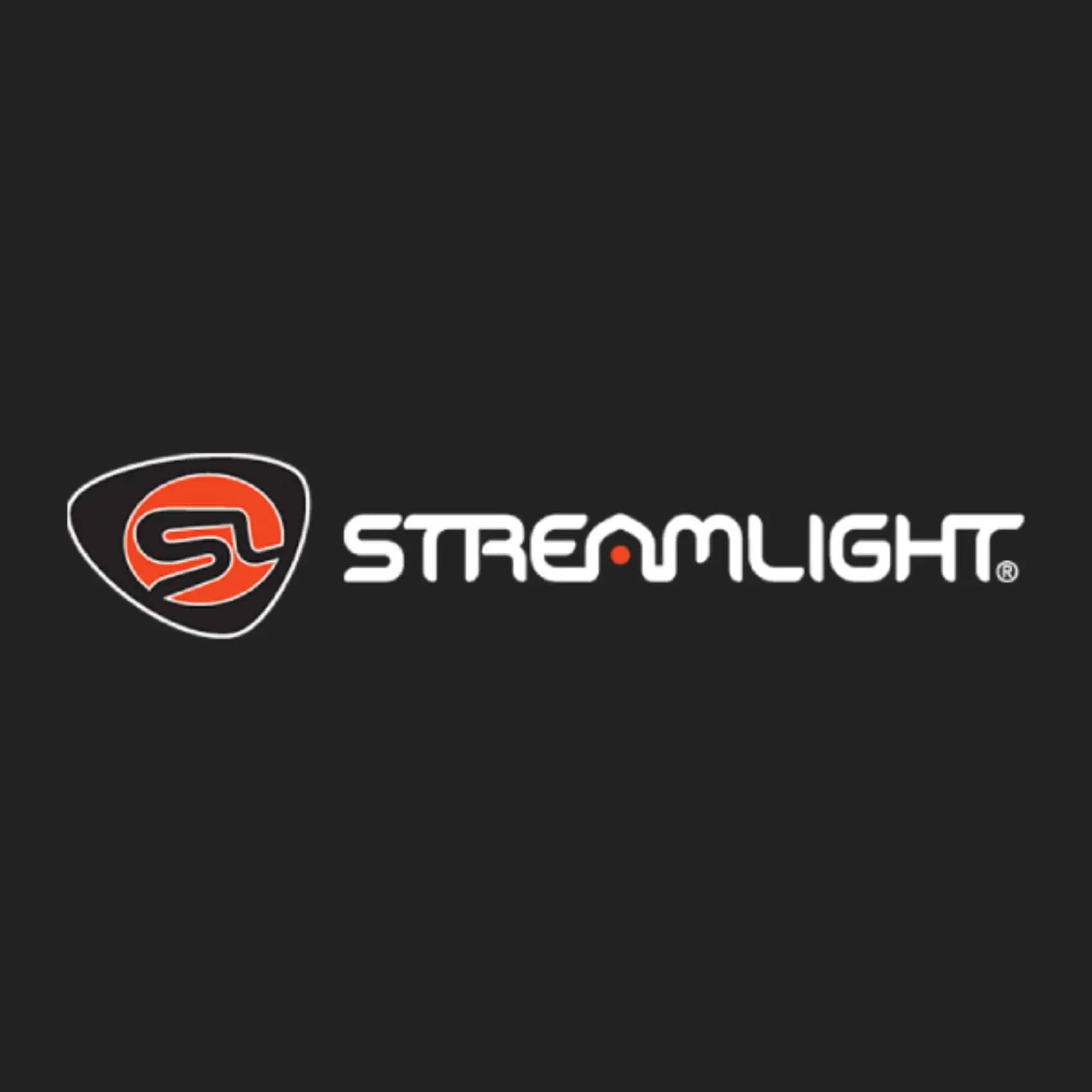 Streamlight logo