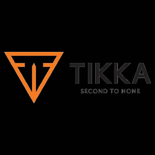 Tikka logo
