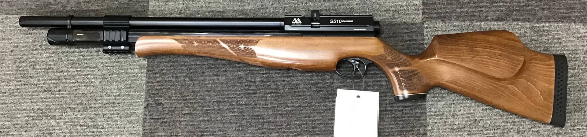 Air Arms .177 S510 - Image 1