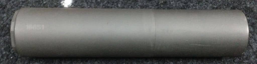 ASE .30 Utra - Image 1