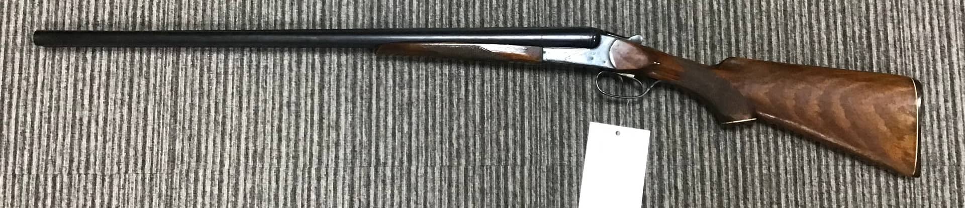 AYA 12 gauge Boxlock - Image 1