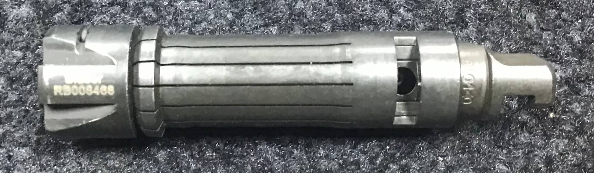 Blaser .223 R8 - Image 1