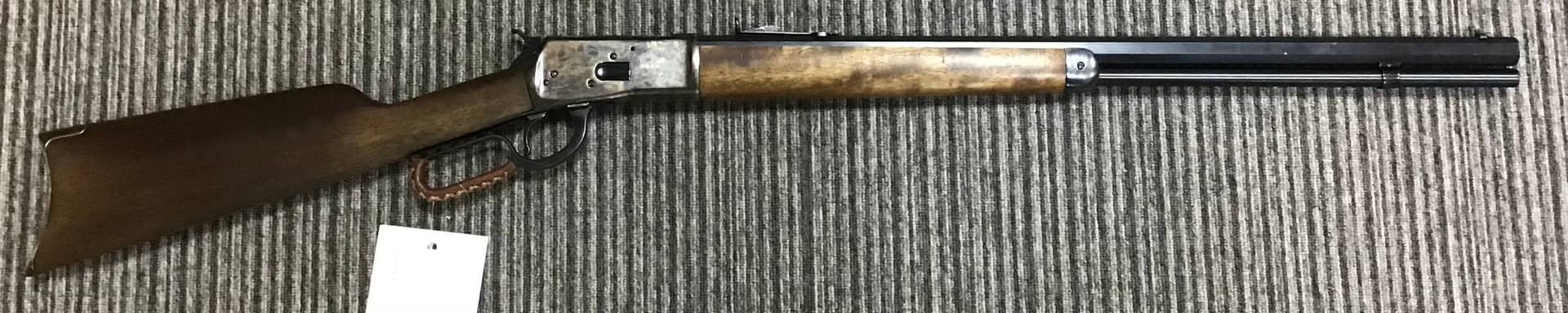 Rossi .357 Magnum Puma - Image 1