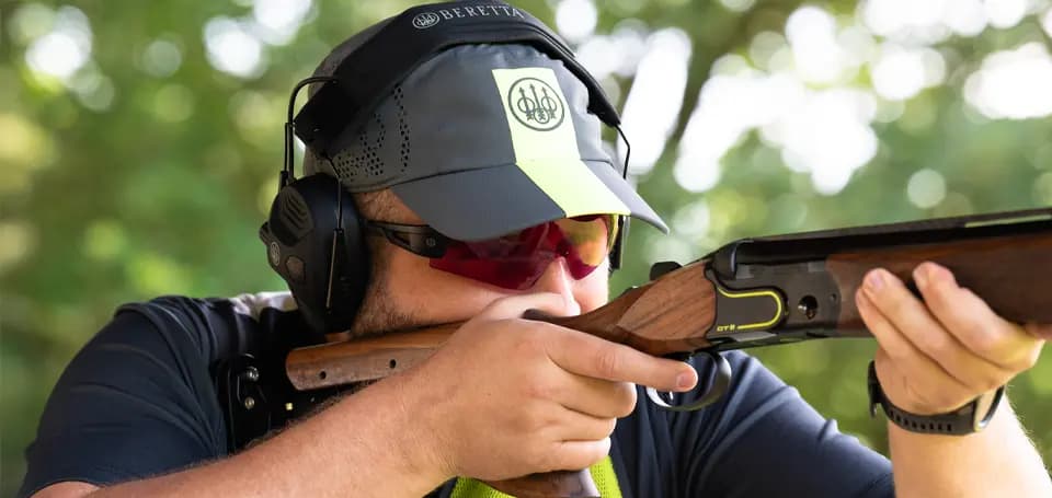 Shooting accessories including bags, mounts, and more.