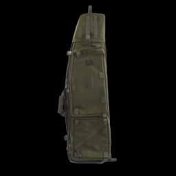 Image of AIM 40 Tactical Drag Bag Green
