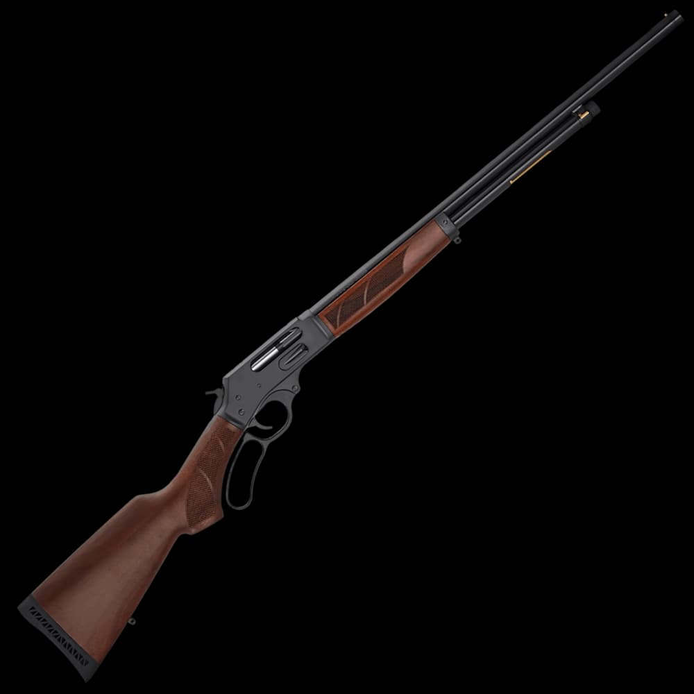Product Image of Henry Lever Action .410 Shotgun FAC