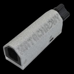 Image of Nate Chrony v2.5 Aluminium Cover Stone