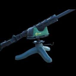 Image of Caldwell The Rock Jr Gun Rest