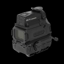 Image of Holosun DRS Thermal Reflex Sight