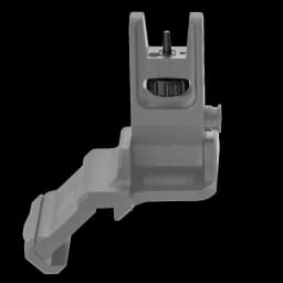 Image of UTG Accu-Sync 45 Degree Flip-up Front Sight