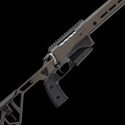 Image of Tikka T3X Ace Target Cerakote Bolt Action Rifle 6.5 Creedmoor 26"