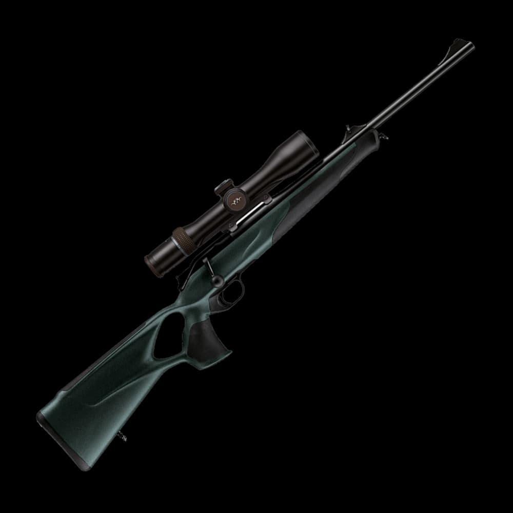 Product Image of Blaser R8 Pro Success .223 Straight Pull Rifle
