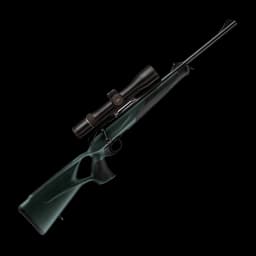 Image of Blaser R8 Pro Success .223 Straight Pull Rifle