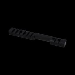Image of Britannia Rails Browning T-Bolt Picatinny Rail Alloy