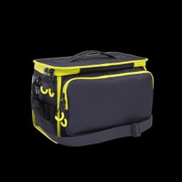 Image of Beretta Challenge Cartridge Bag Ebony and Sulphur (150)