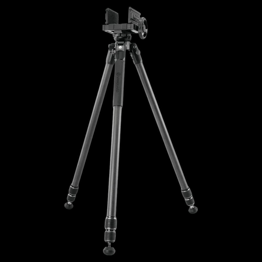 Product Image of Vanguard Endeavor L 263 CGM Carbon Fibre Shooting Rest