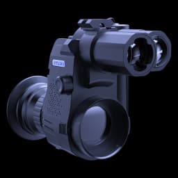 Image of Pard NV007SP 2.0 4K Night Vision Rear Add On LRF