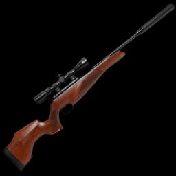 Image of BSA Lightning CLX Beech .22