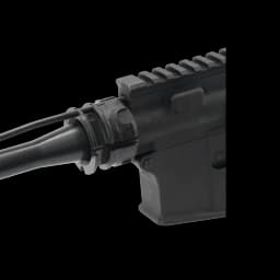 Image of UTG PRO Super Slim SD M-Lok Handguard  10"