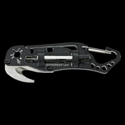 Image of Leatherman Pocket Tool Cam Black