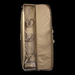 Image of AIM Scout 50 Drag Bag Combo Tan