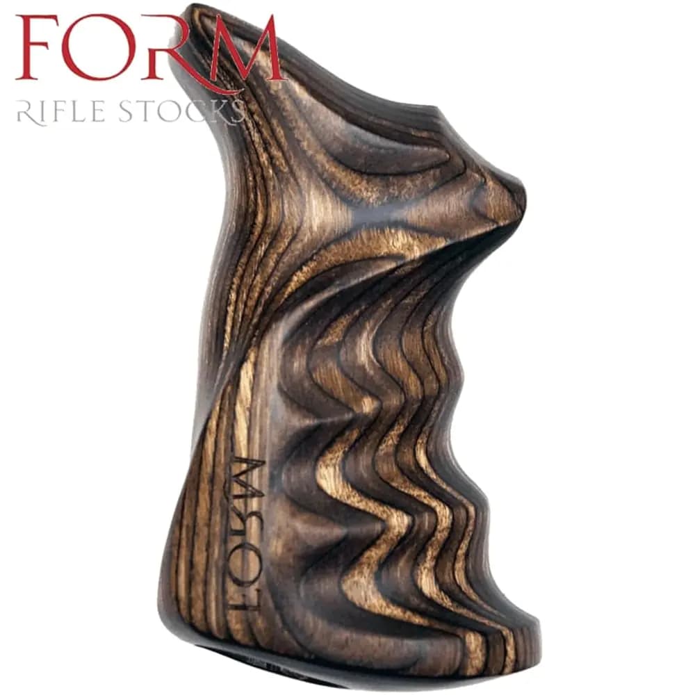 Product Image of Chiappa Rhino Brown Laminate Grip LH