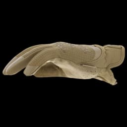 Image of Mechanix Wear Tactical Fastfit Gloves Coyote Small