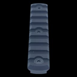 Image of Black Rifle M-Lok Picatinny Rail  9 Slot - 100 mm