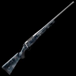 Image of Tikka T3x Polyfade Black .243 20" Bolt Action Rifle