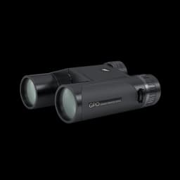 Image of GPO Rangeguide 2800 8x32 Binoculars Black