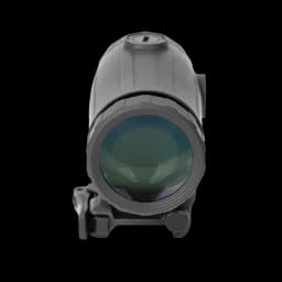 Image of Holosun HM3X-T Titanium Magnifier