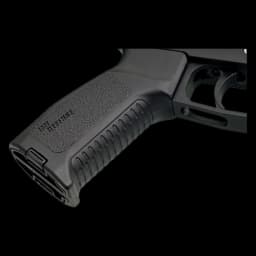 Image of Air Gun Technology Vixen PCP Air Rifle .177